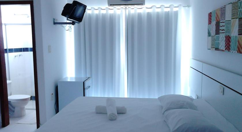 Aparthotel Apto Temporada Mont Moria Porto Seguro