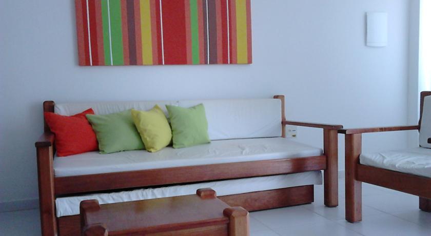Aparthotel Apto Temporada Mont Moria